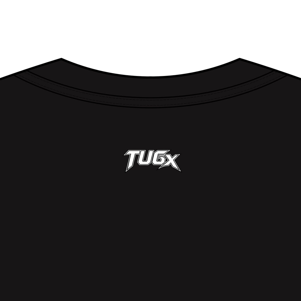 TUGx Men's Embroidery Box Tee