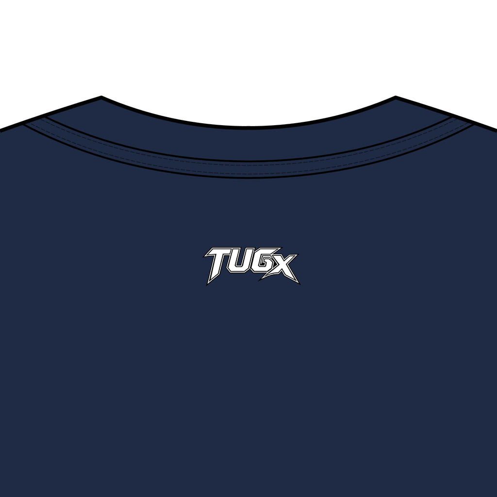 TUGx Men's Embroidery Box Tee