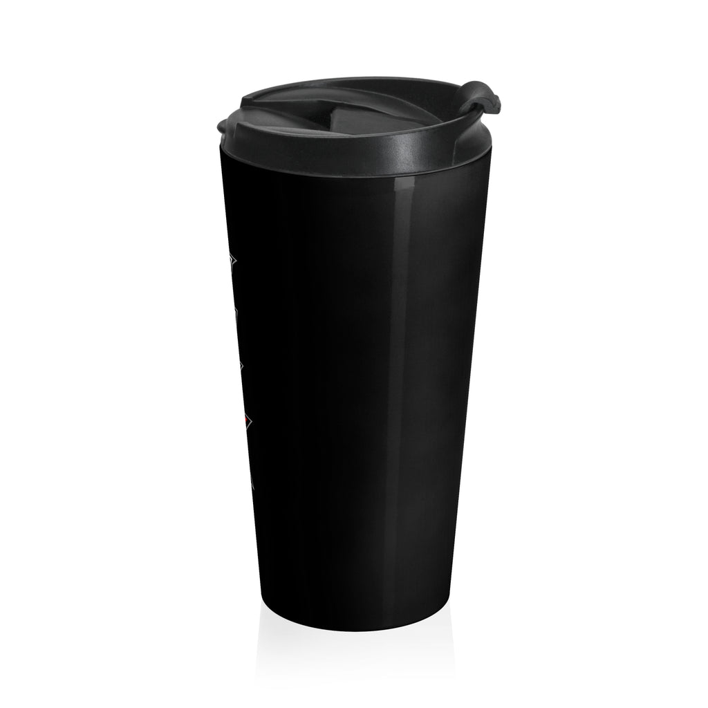 TUGx Stainless Steel Travel Mug