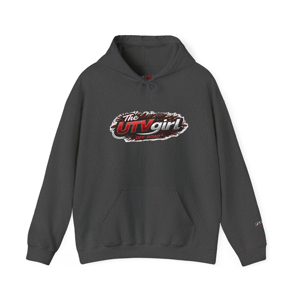 TUGx™ Heavy Blend™ Hooded Sweatshirt