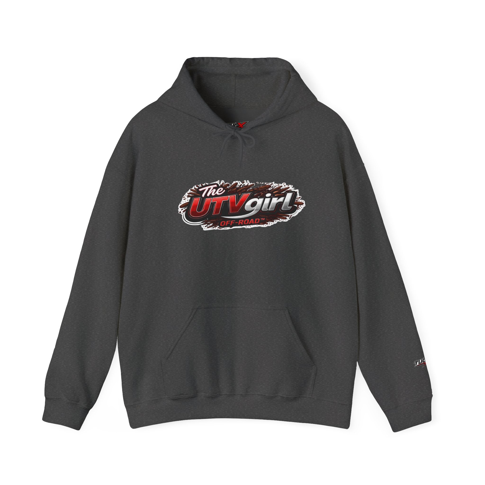 TUGx™ Heavy Blend™ Hooded Sweatshirt