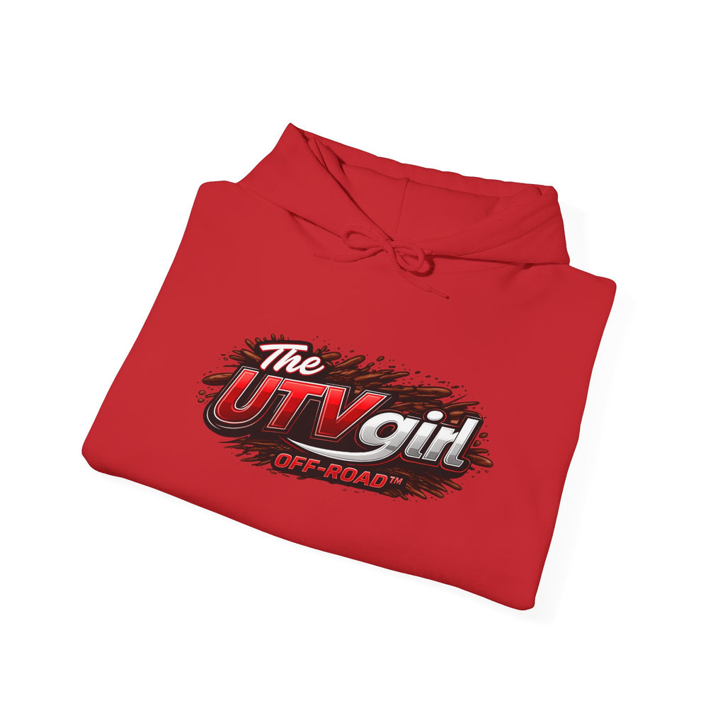 TUGx Heavy Blend™ Hooded Sweatshirt