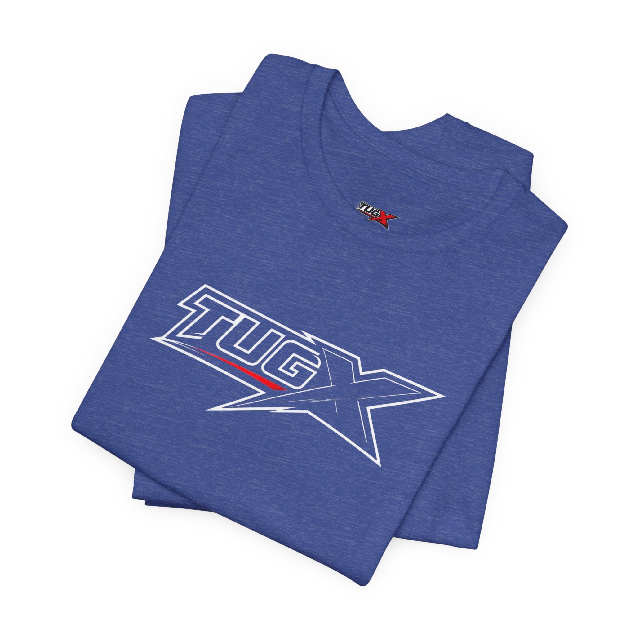 TUGx Classic Logo T-Shirt
