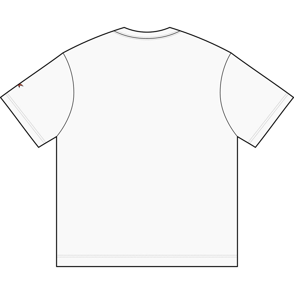 TUGx Men's Embroidery Box Tee