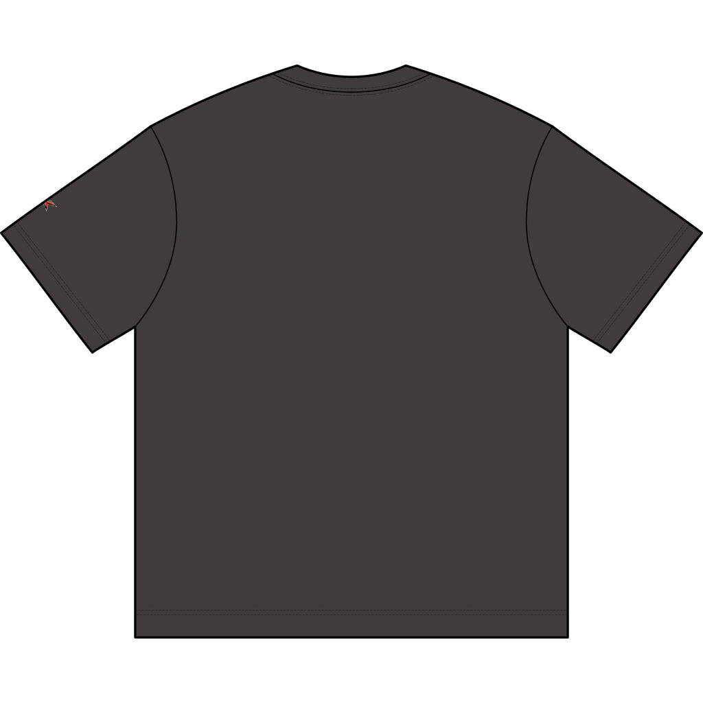 TUGx Men's Embroidery Box Tee