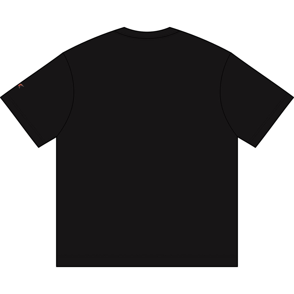 TUGx Men's Embroidery Box Tee