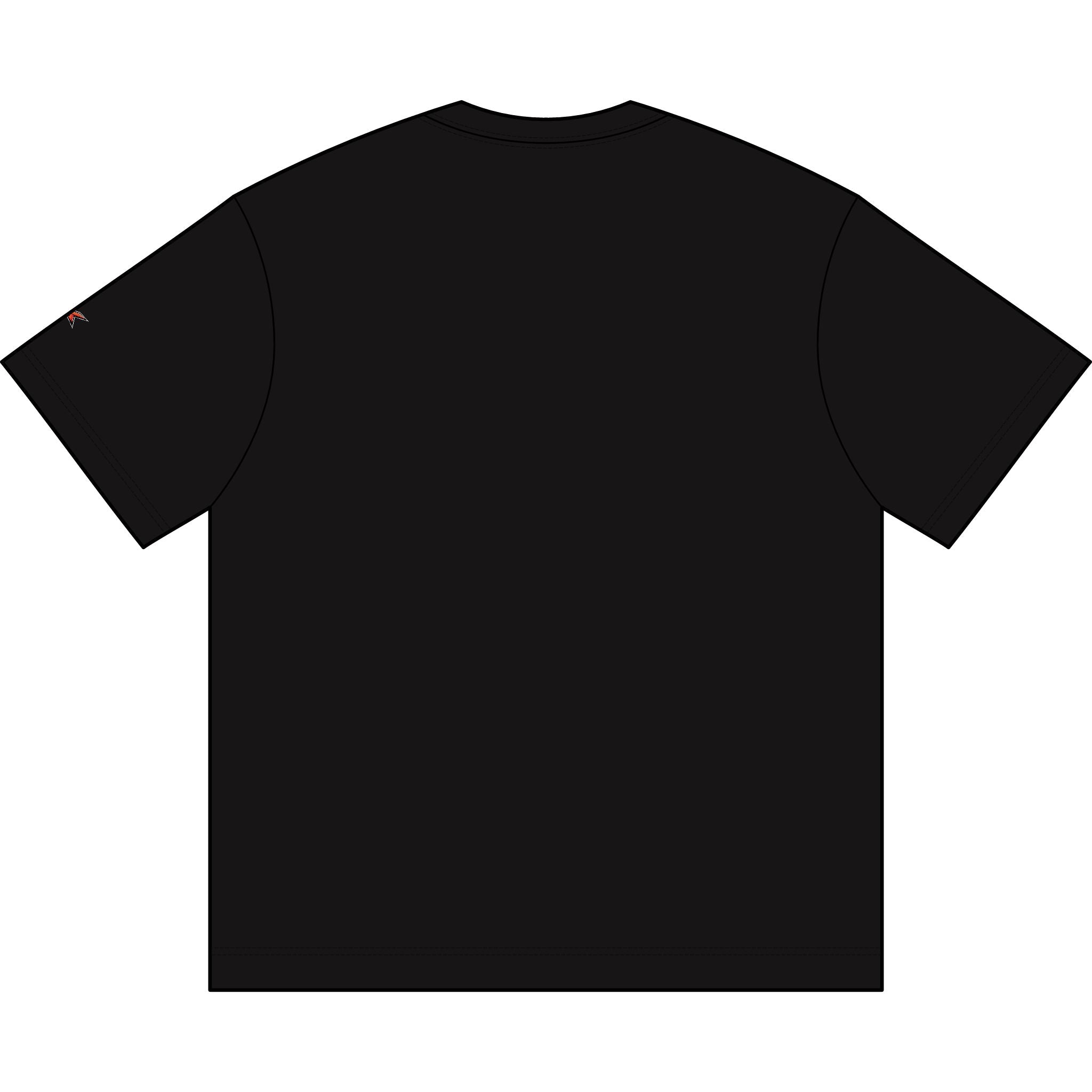 TUGx Men's Embroidery Box Tee