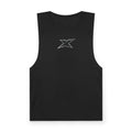 TUGx Barnard Tank