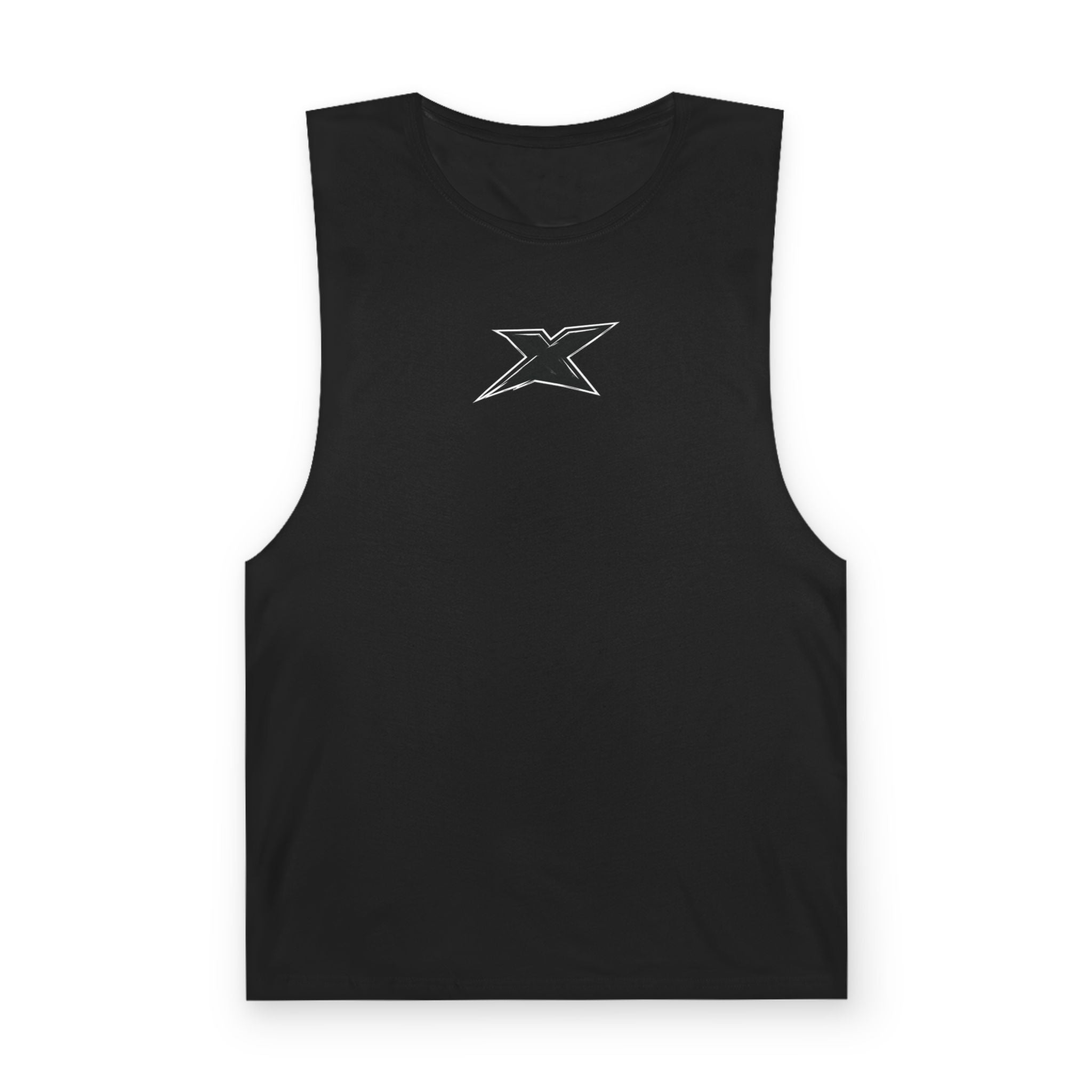 TUGx Barnard Tank