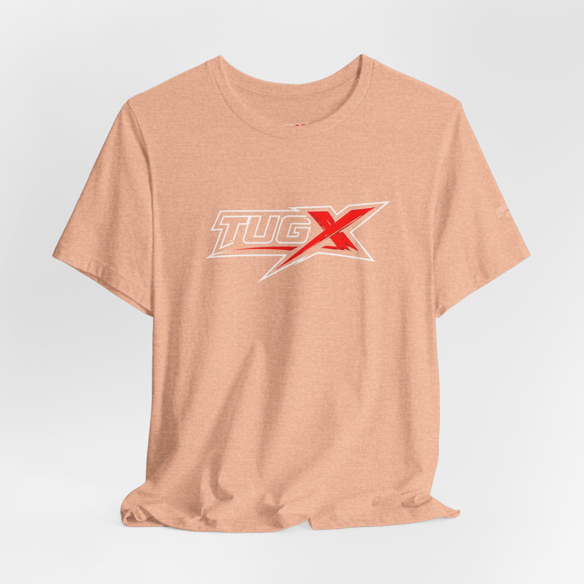 TUGx Classic Logo T-Shirt