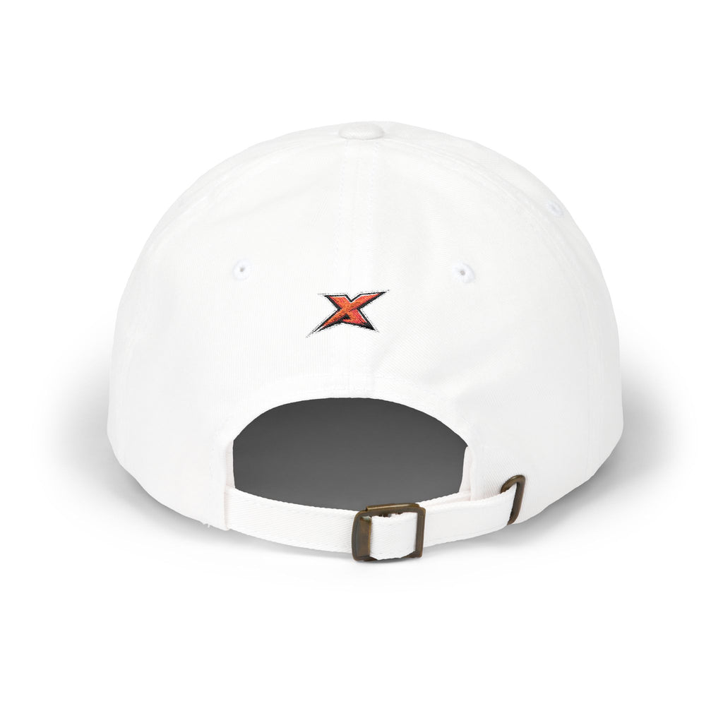 TUGx Classic Dad Cap