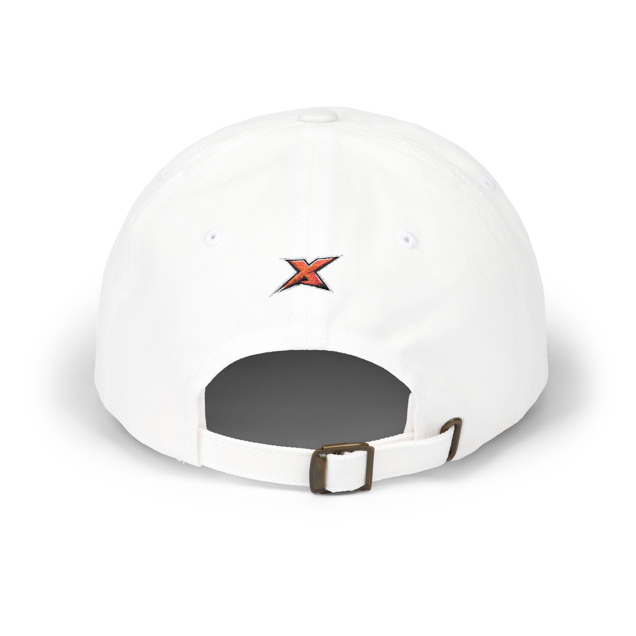 TUGx Classic Dad Cap