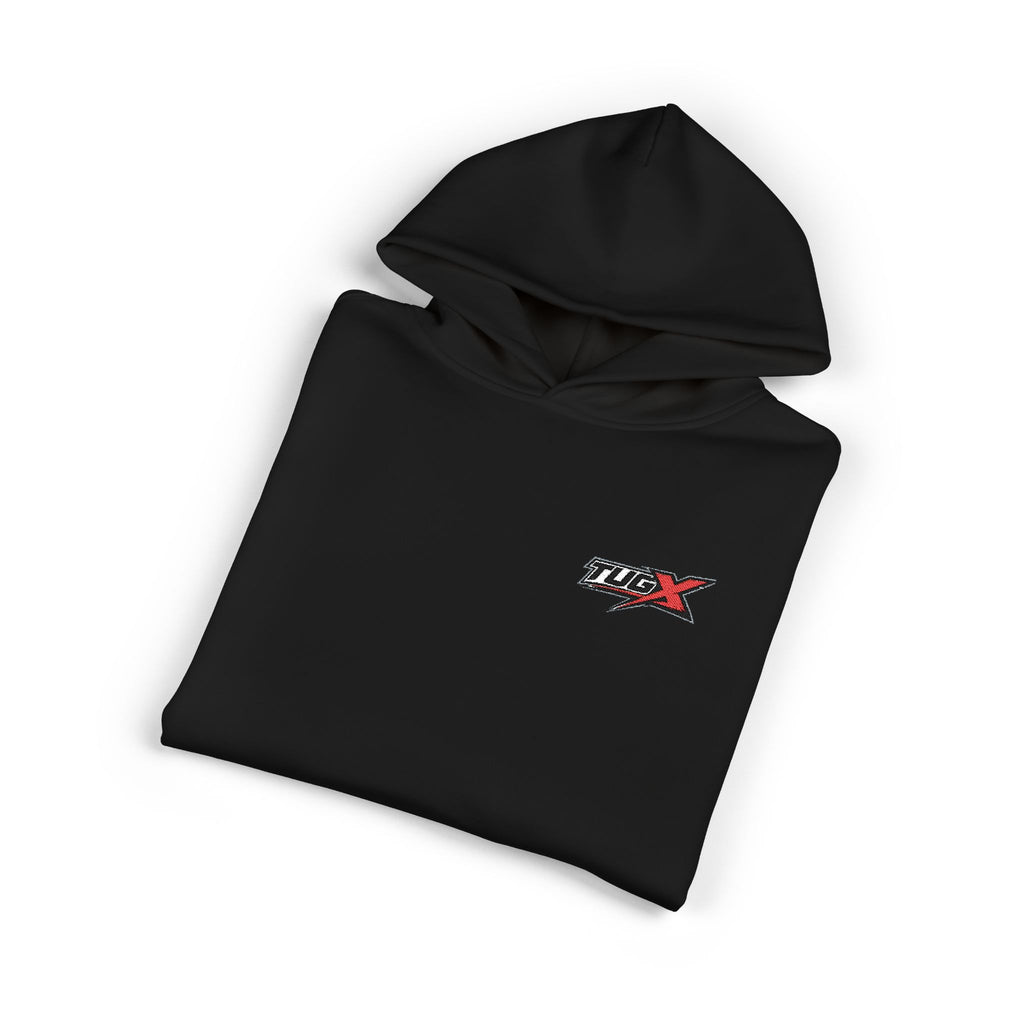 TUGx™ Relaxed Hoodie