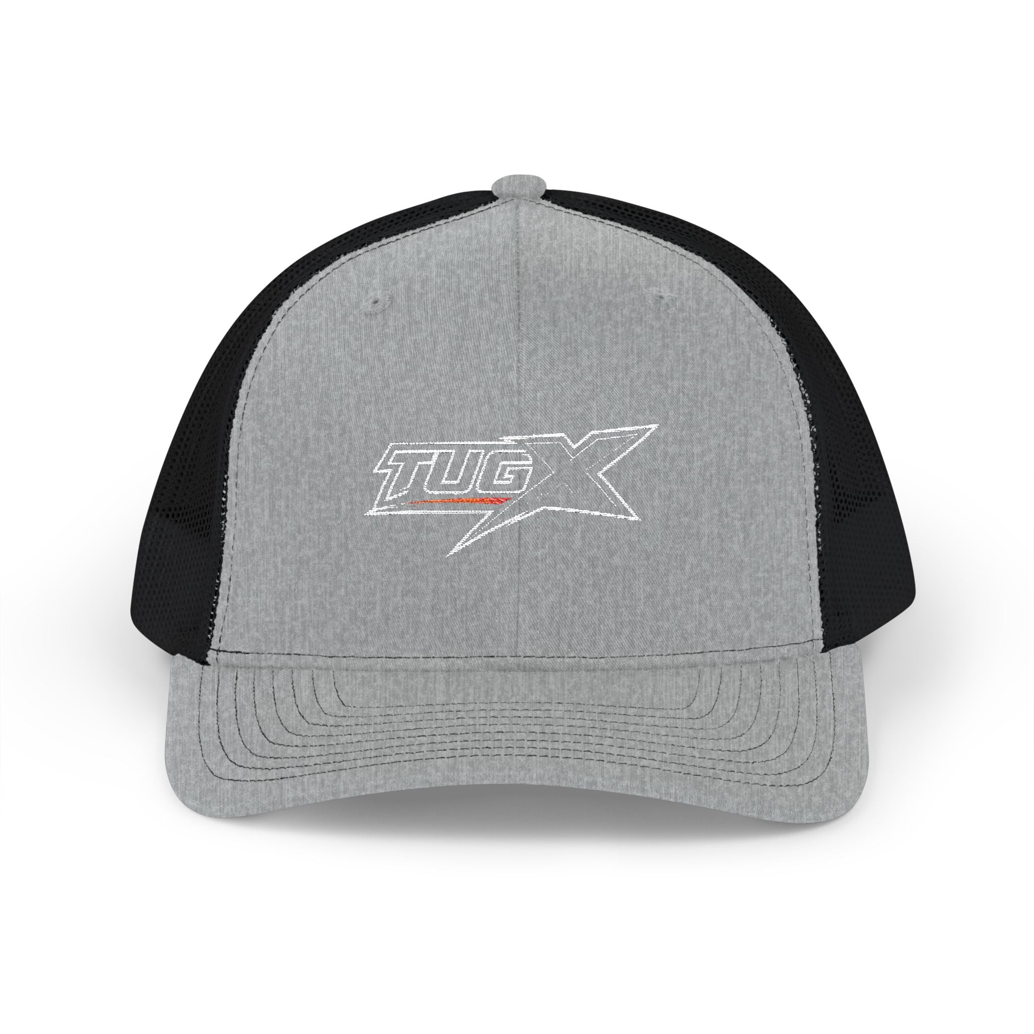TUGx Embroidery Snapback Trucker Cap
