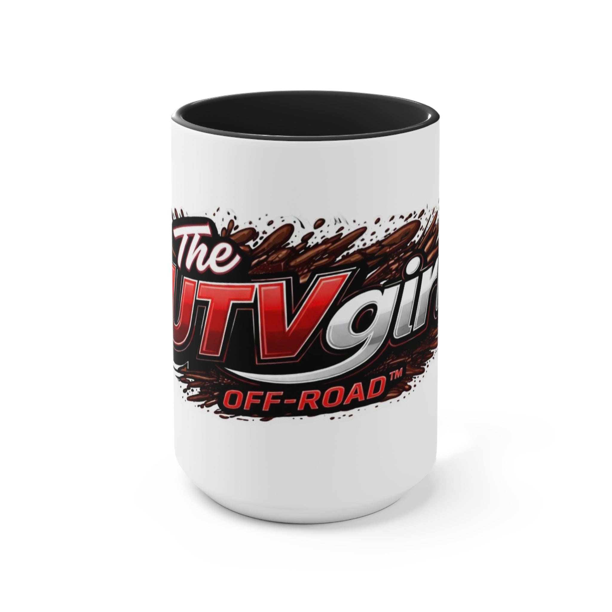 TheUTVgirl™ coffee Mugs