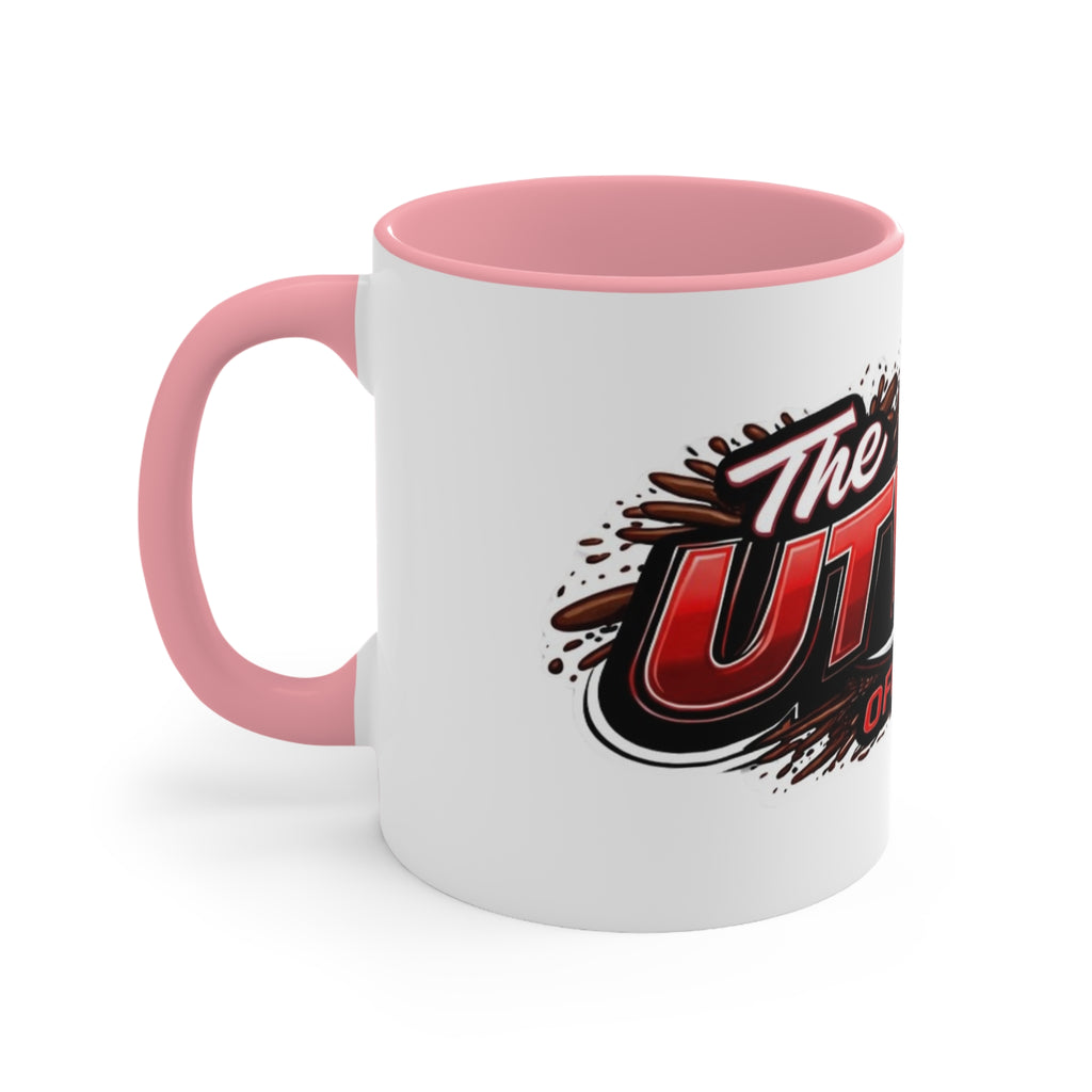 TheUTVgirl™ coffee Mugs