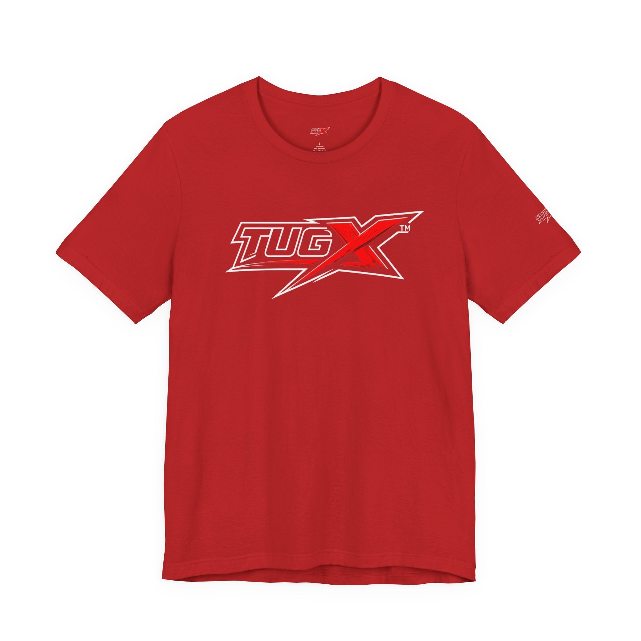 TUGx™ Classic Logo T-Shirt