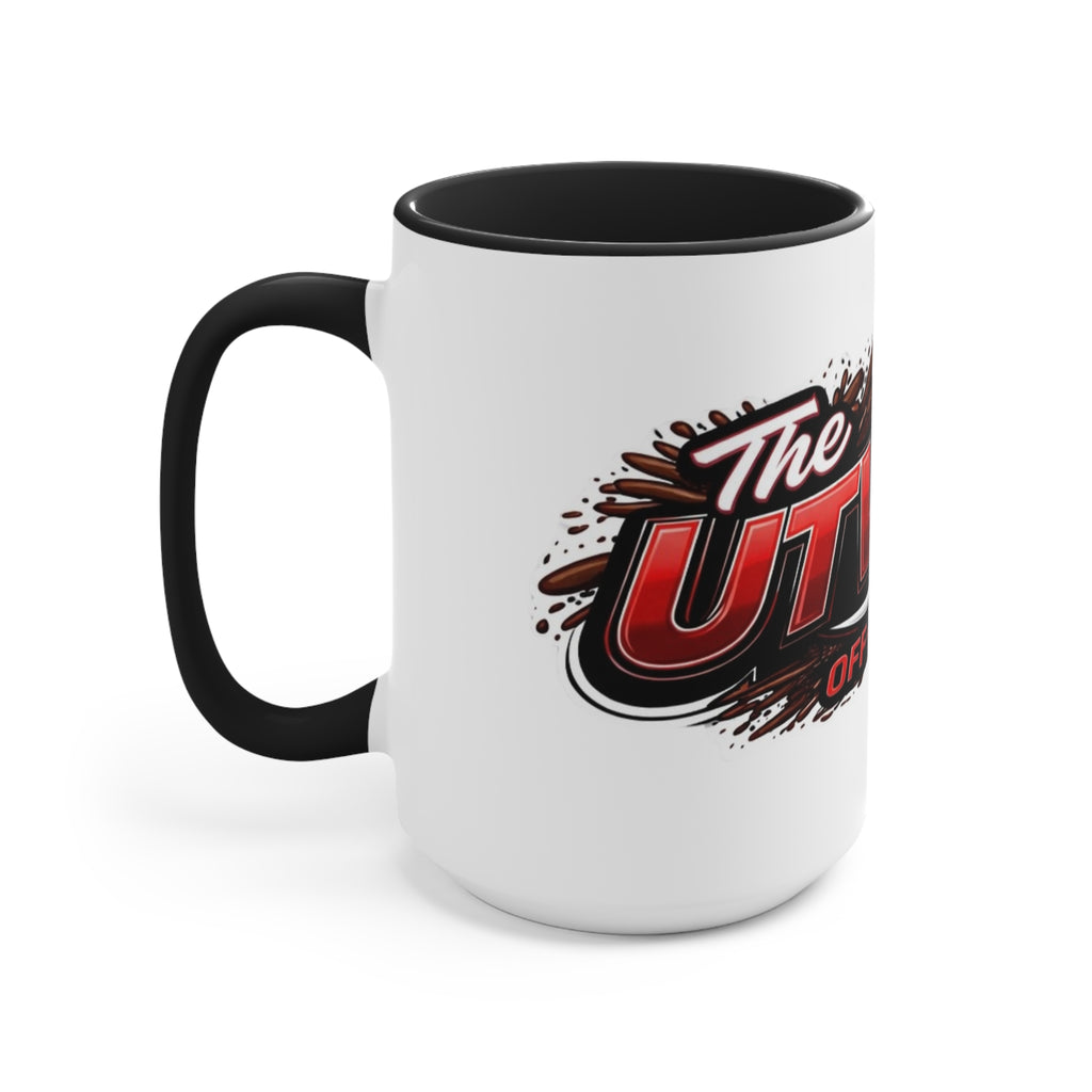 TheUTVgirl™ coffee Mugs