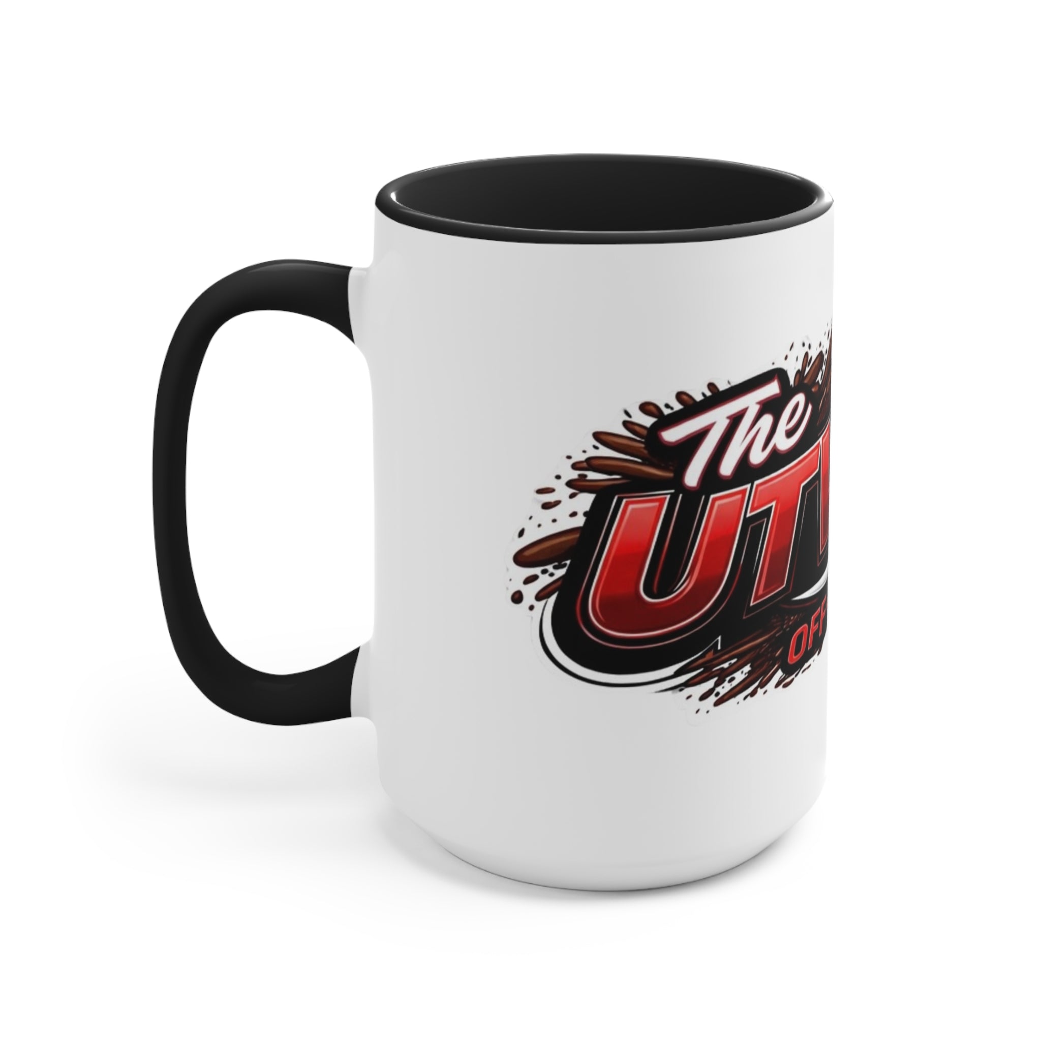 TheUTVgirl™ coffee Mugs