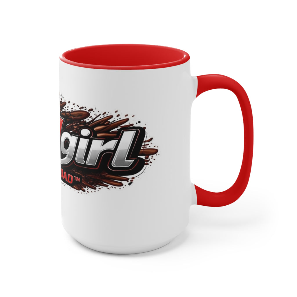 TheUTVgirl™ coffee Mugs