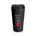 TUGx Stainless Steel Travel Mug