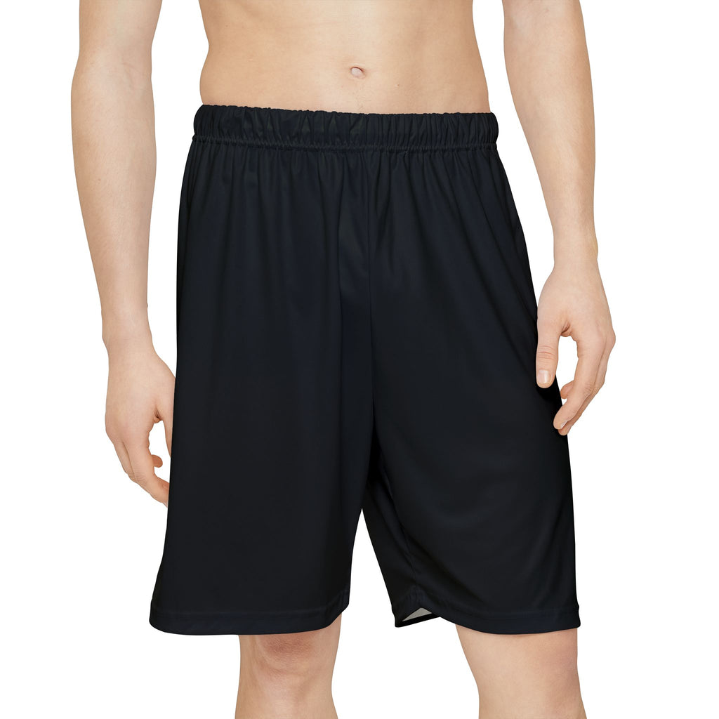 TUGx™ Men’s Sports Shorts (AOP)