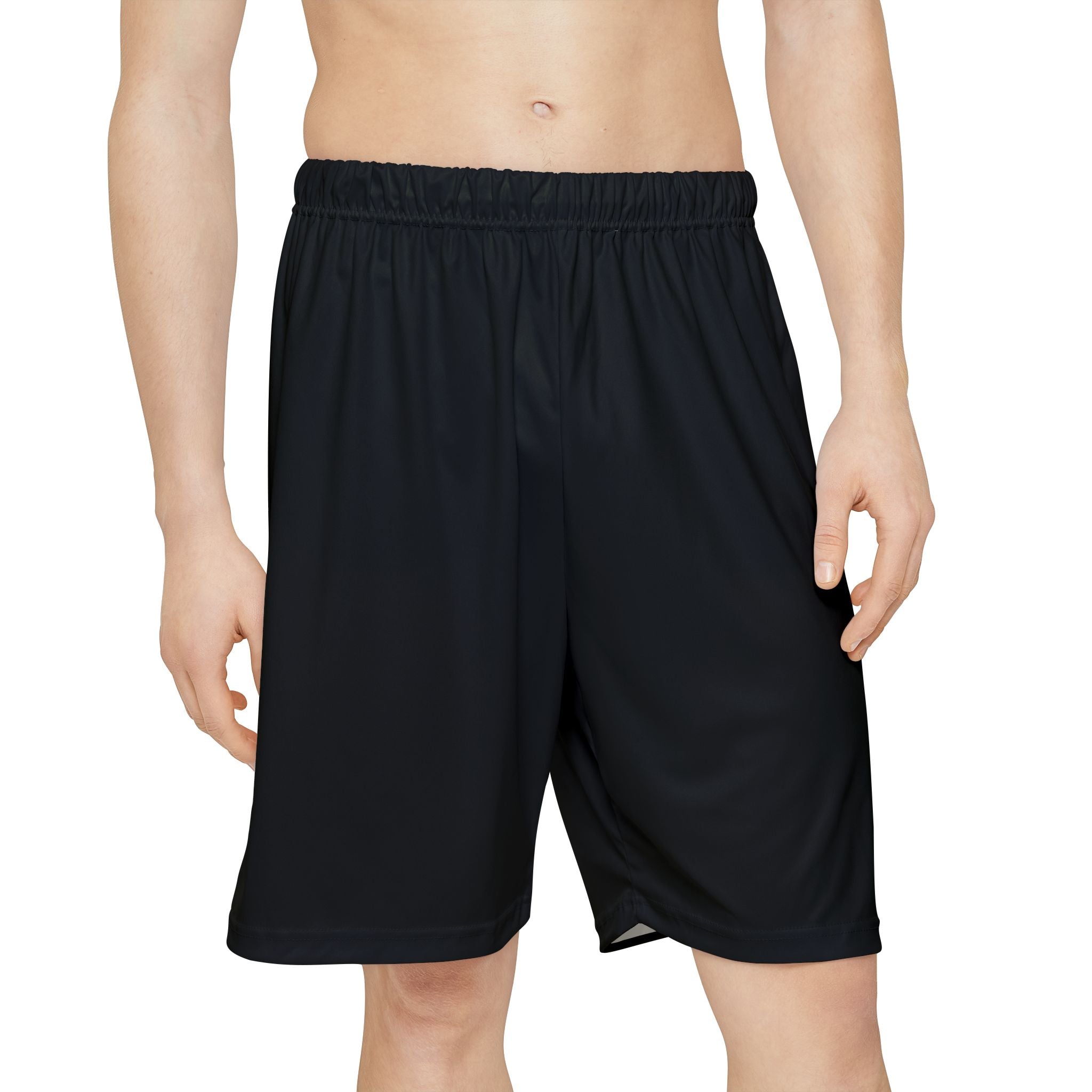 TUGx™ Men’s Sports Shorts (AOP)