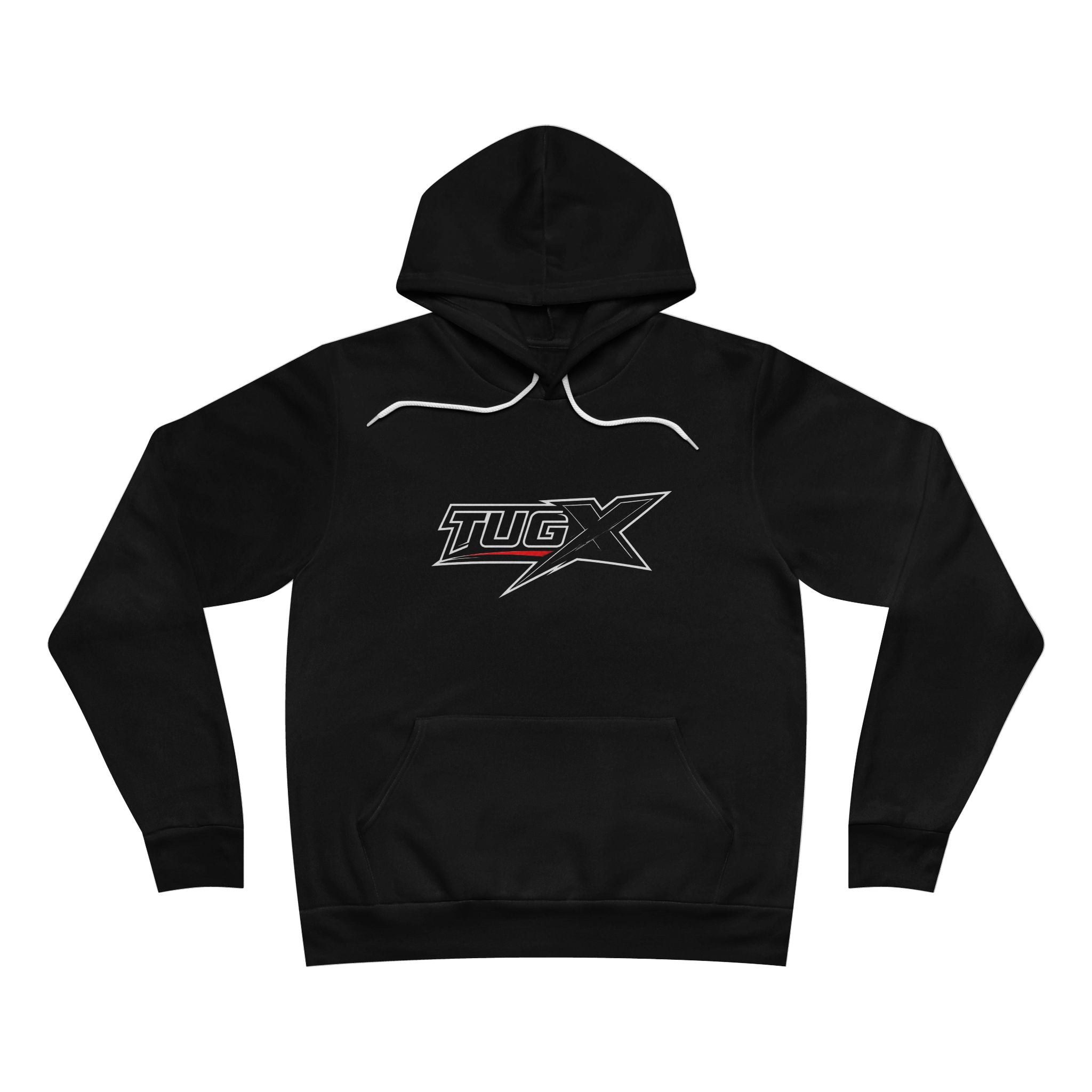 TUGx Unisex Sponge Fleece Pullover Hoodie