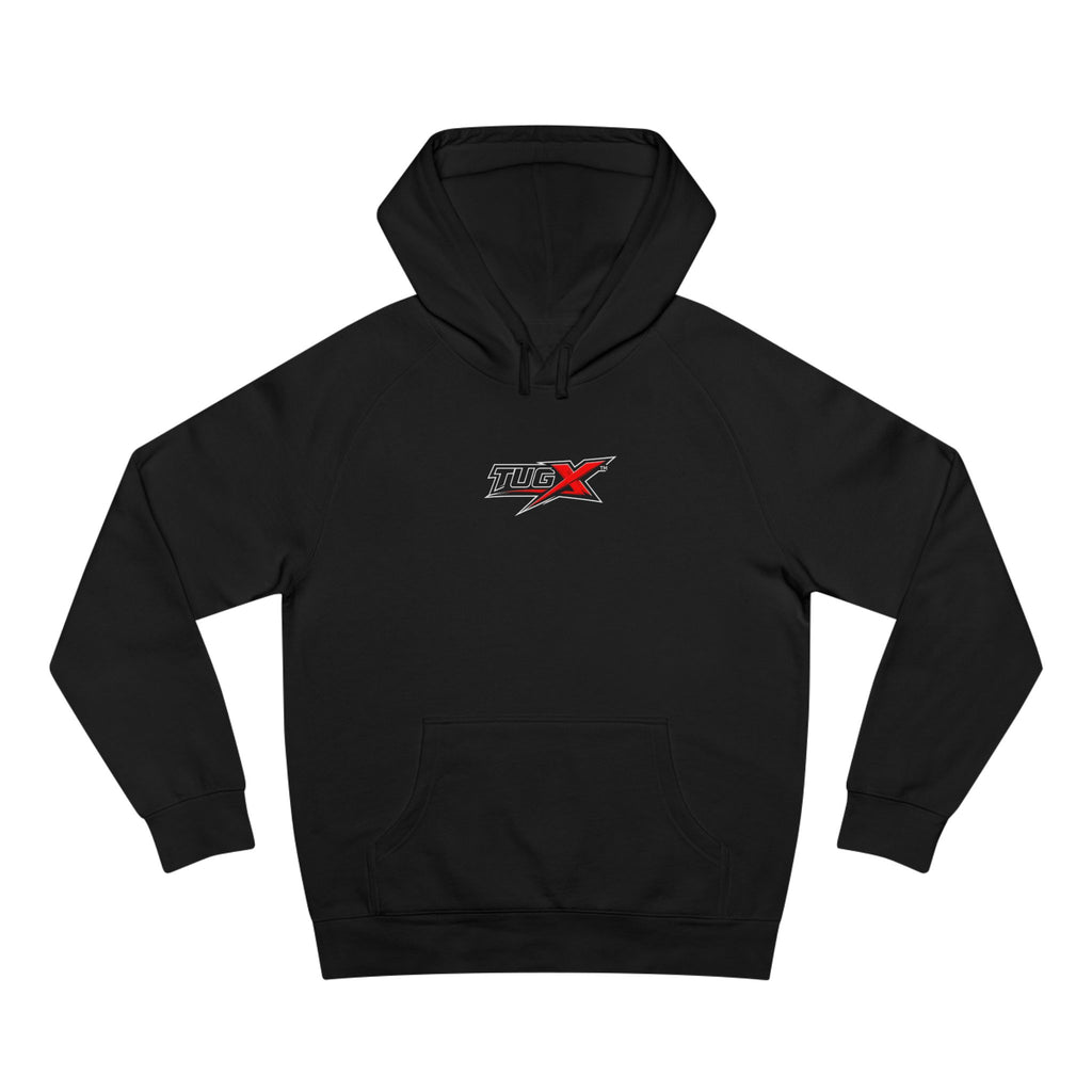 TUGx™ Unisex Supply Hoodie
