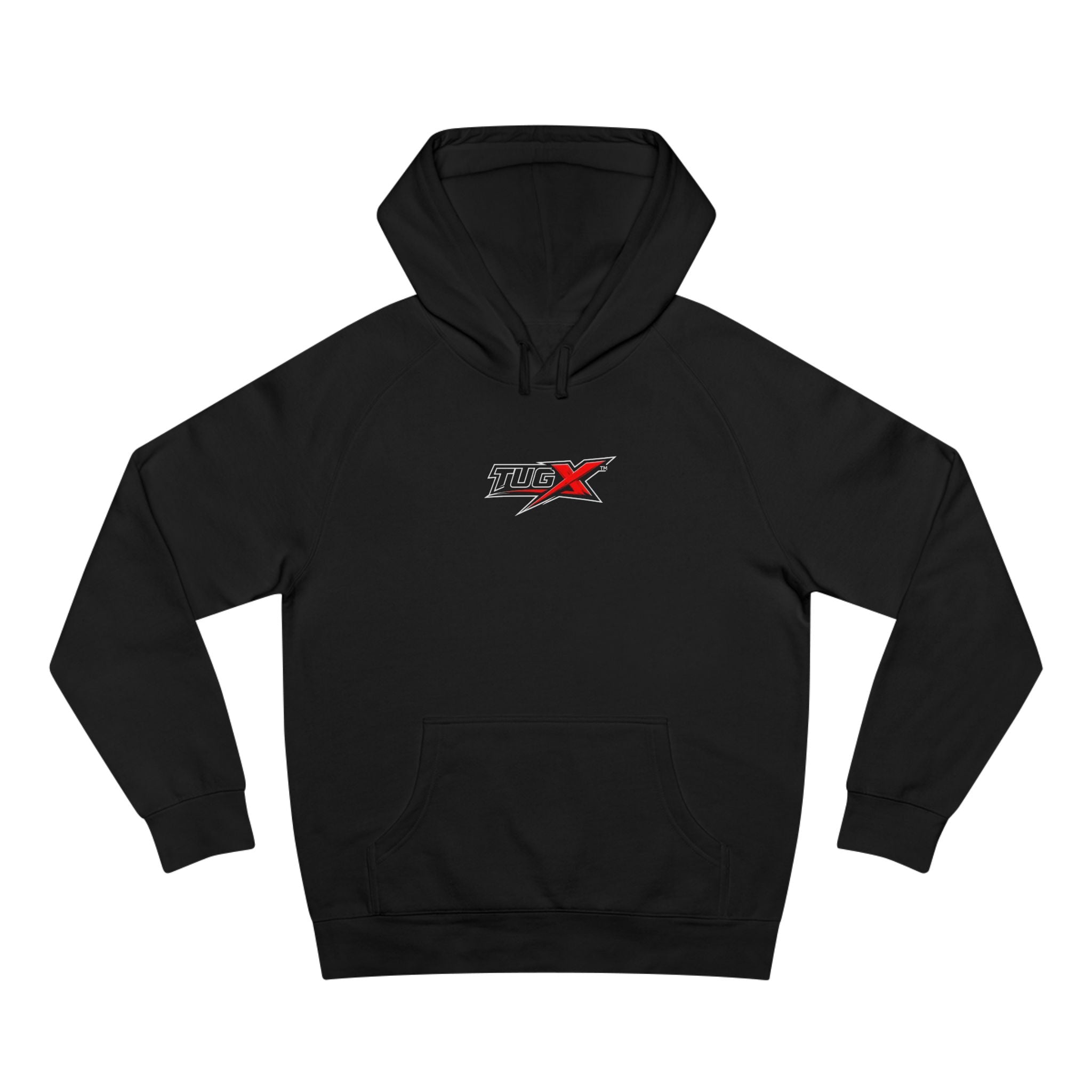 TUGx™ Unisex Supply Hoodie