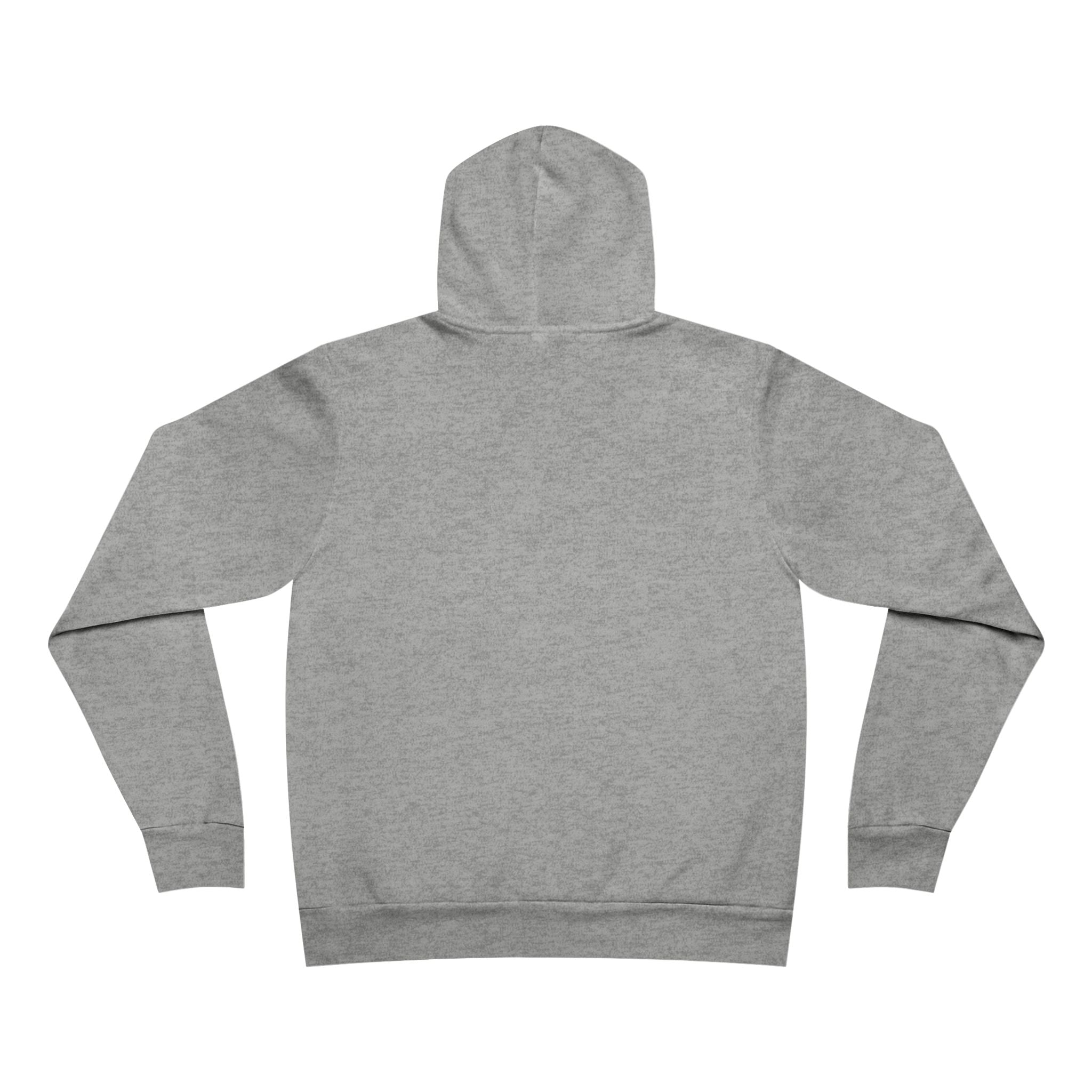 TUGx™ Unisex Sponge Fleece Pullover Hoodie
