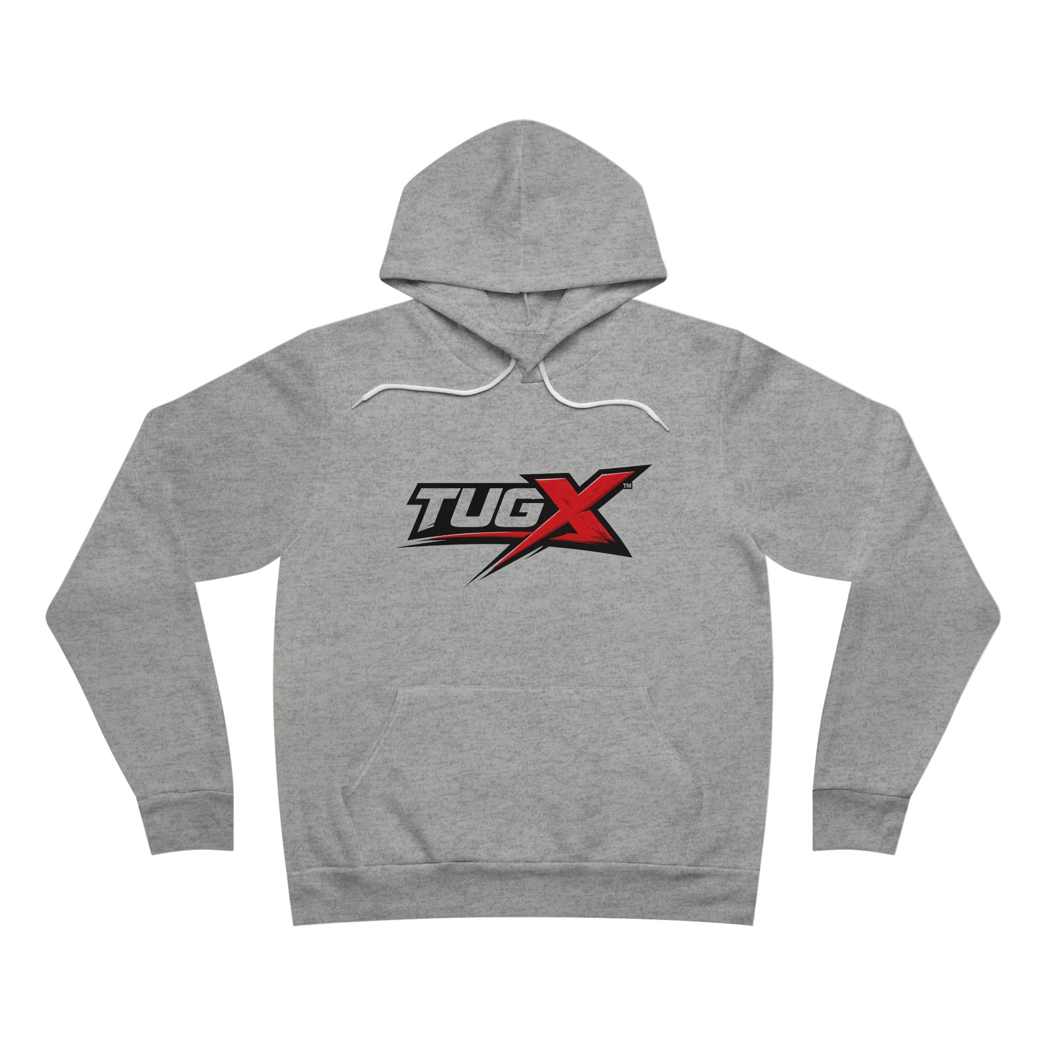 TUGx™ Unisex Sponge Fleece Pullover Hoodie