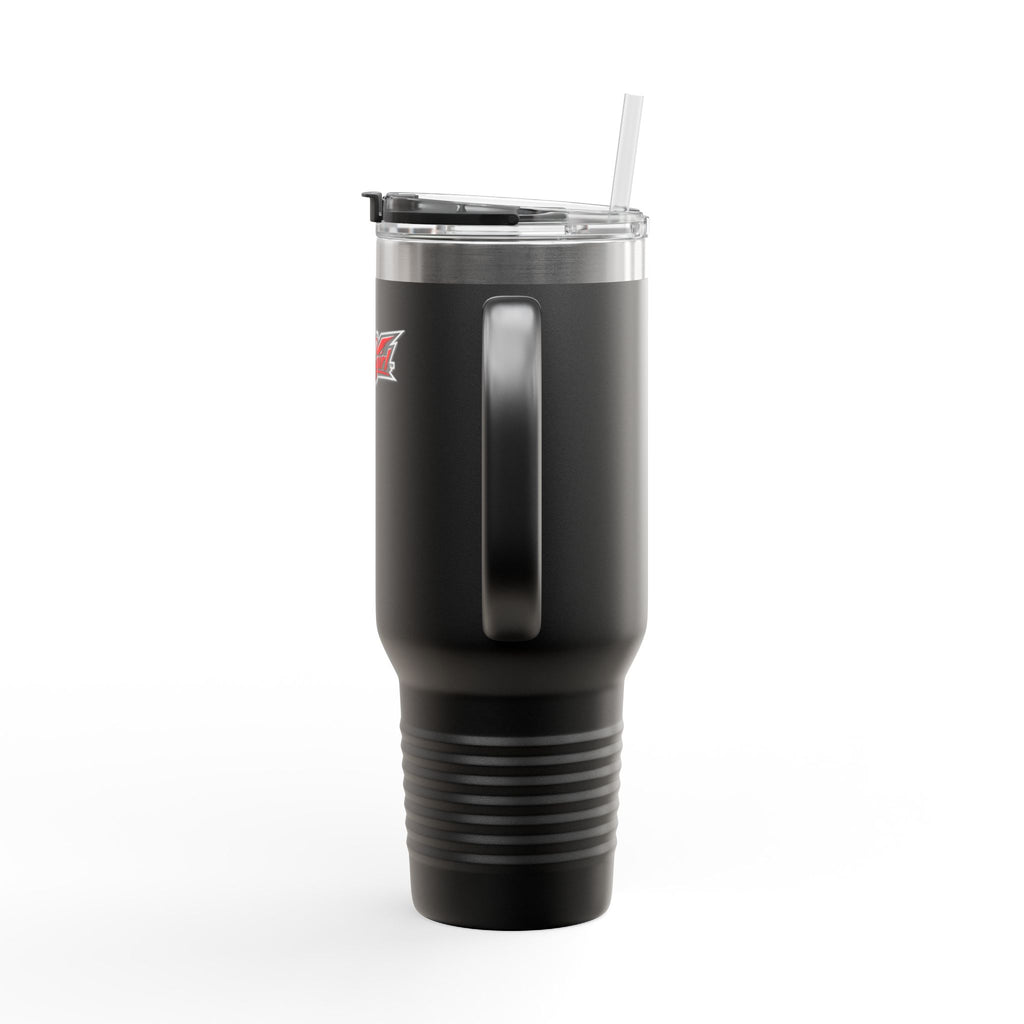 TheUTVgirl™ Travel Mug, 40oz