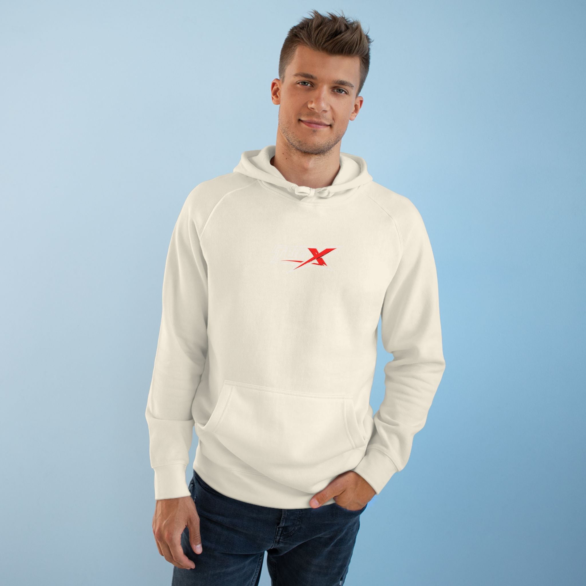 TUGx™ Unisex Supply Hoodie