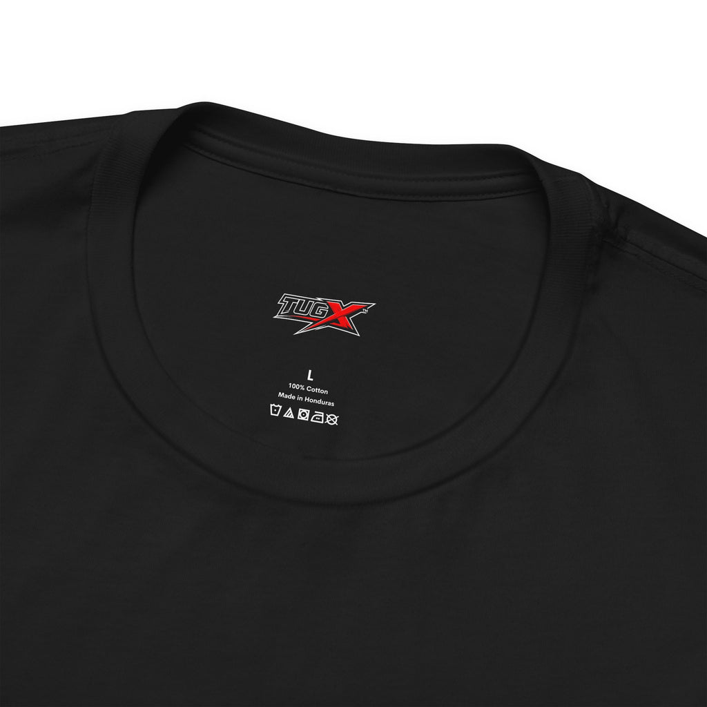 TUGx Classic Logo T-Shirt