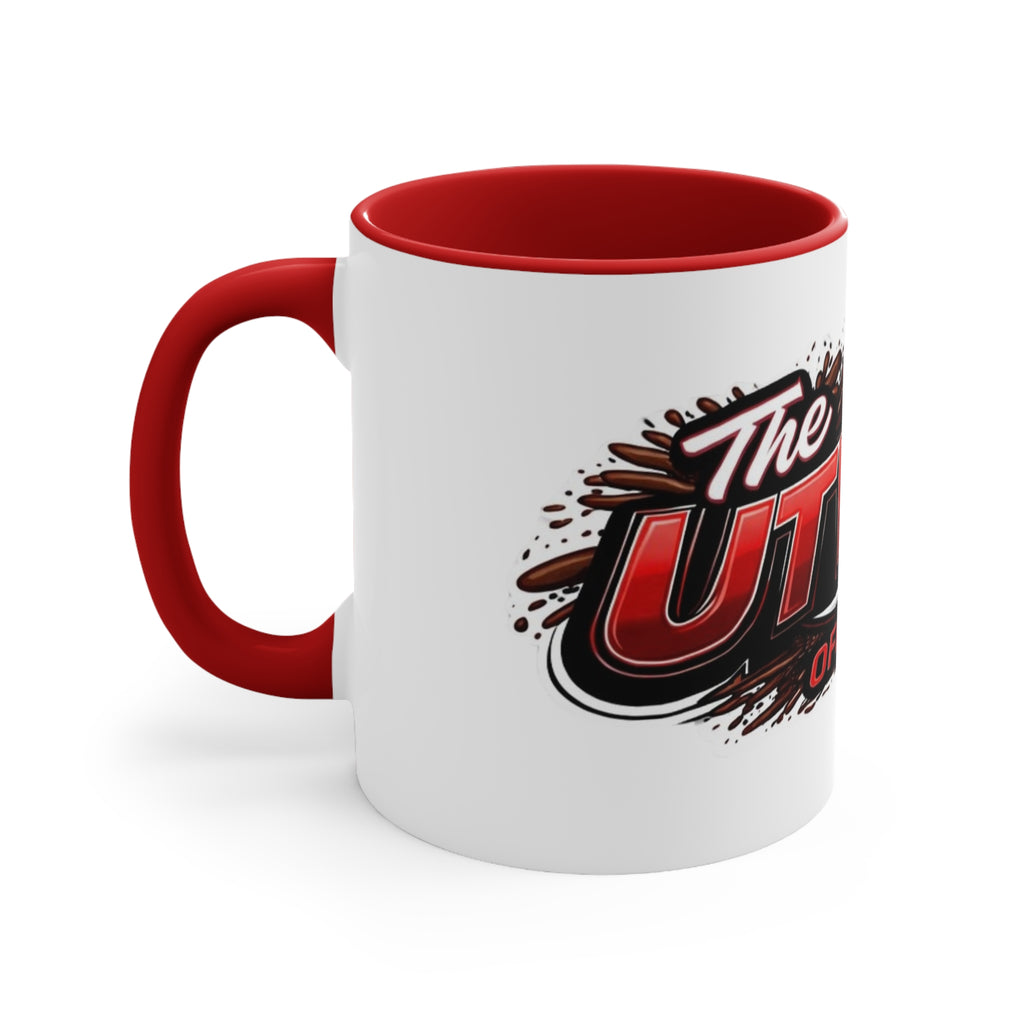 TheUTVgirl™ coffee Mugs