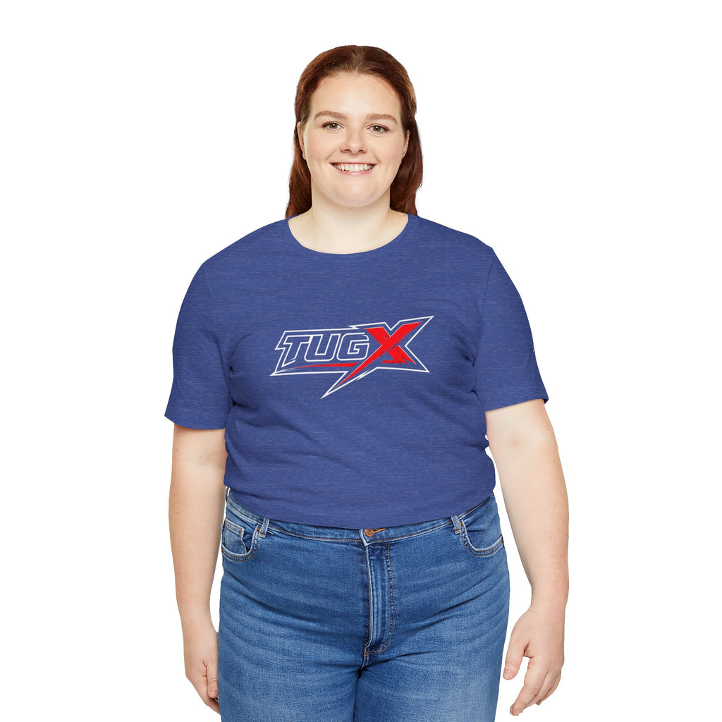 TUGx Classic Logo T-Shirt