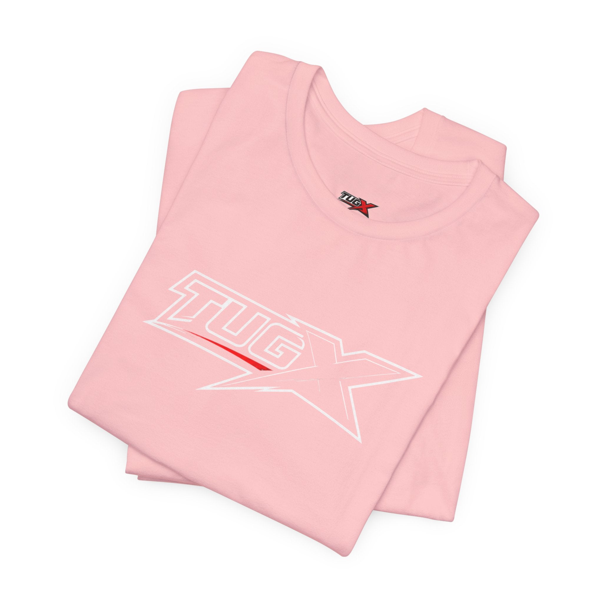 TUGx Classic Logo T-Shirt
