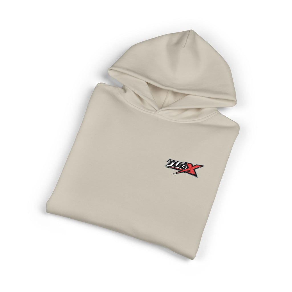 TUGx™ Relaxed Hoodie