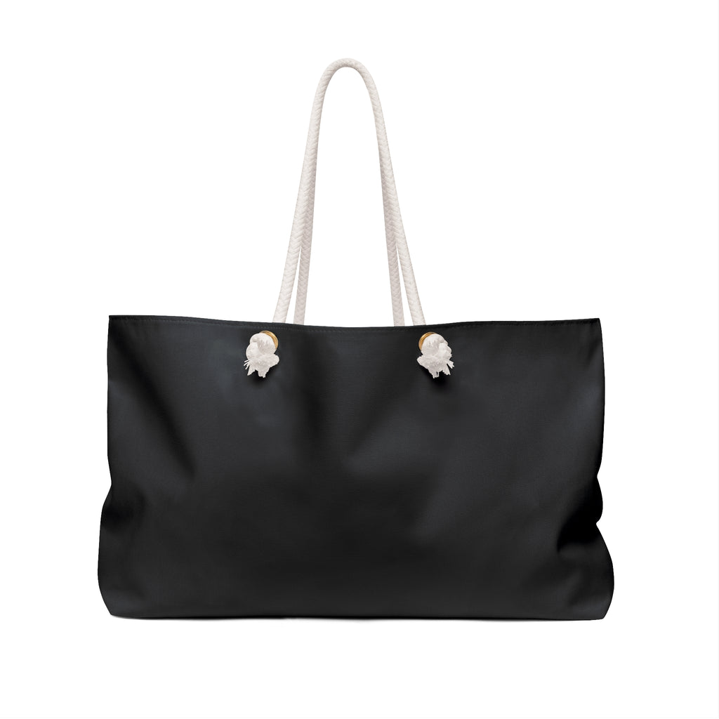 TheUTVgirl™ Weekender Bag