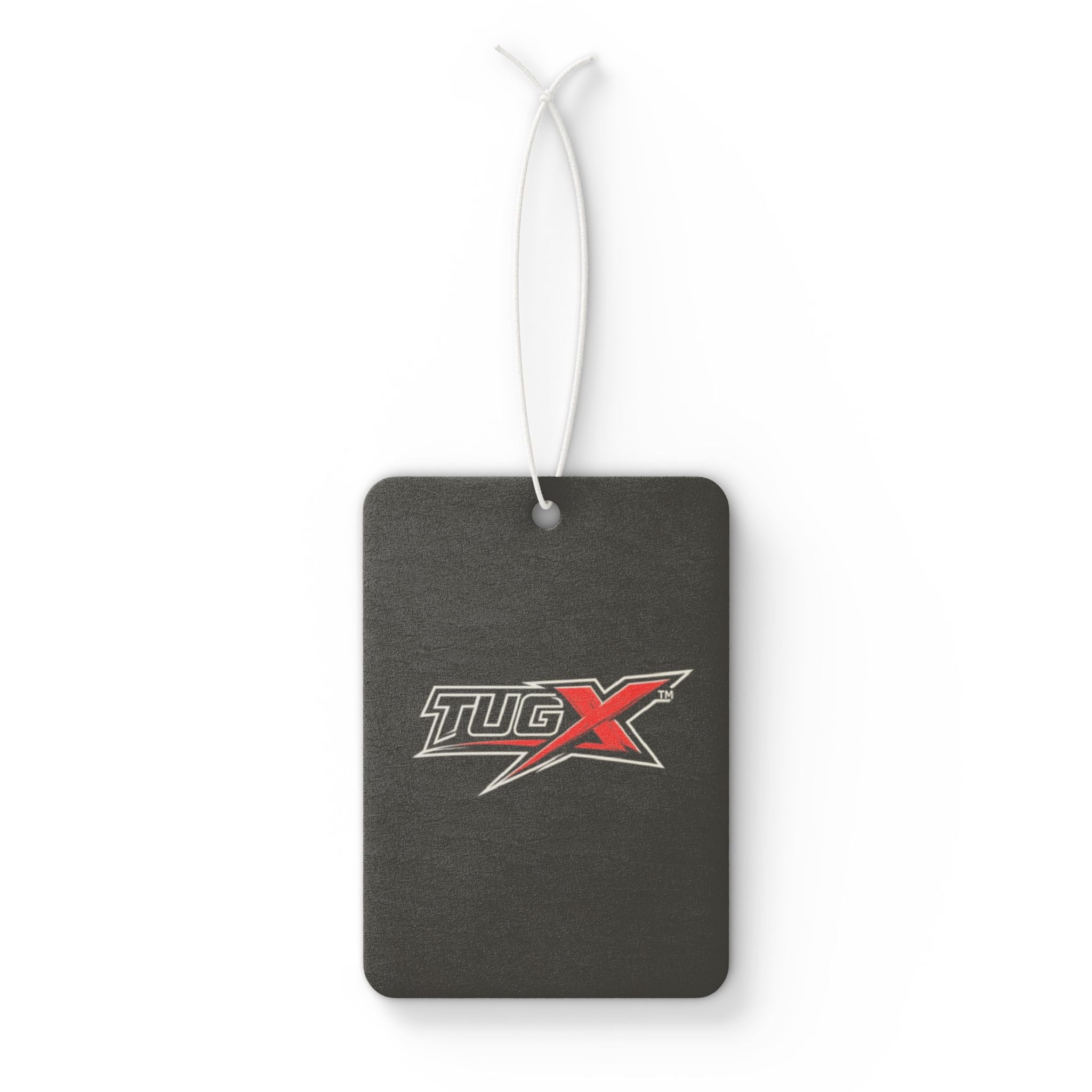 TUGx Car Air Freshener