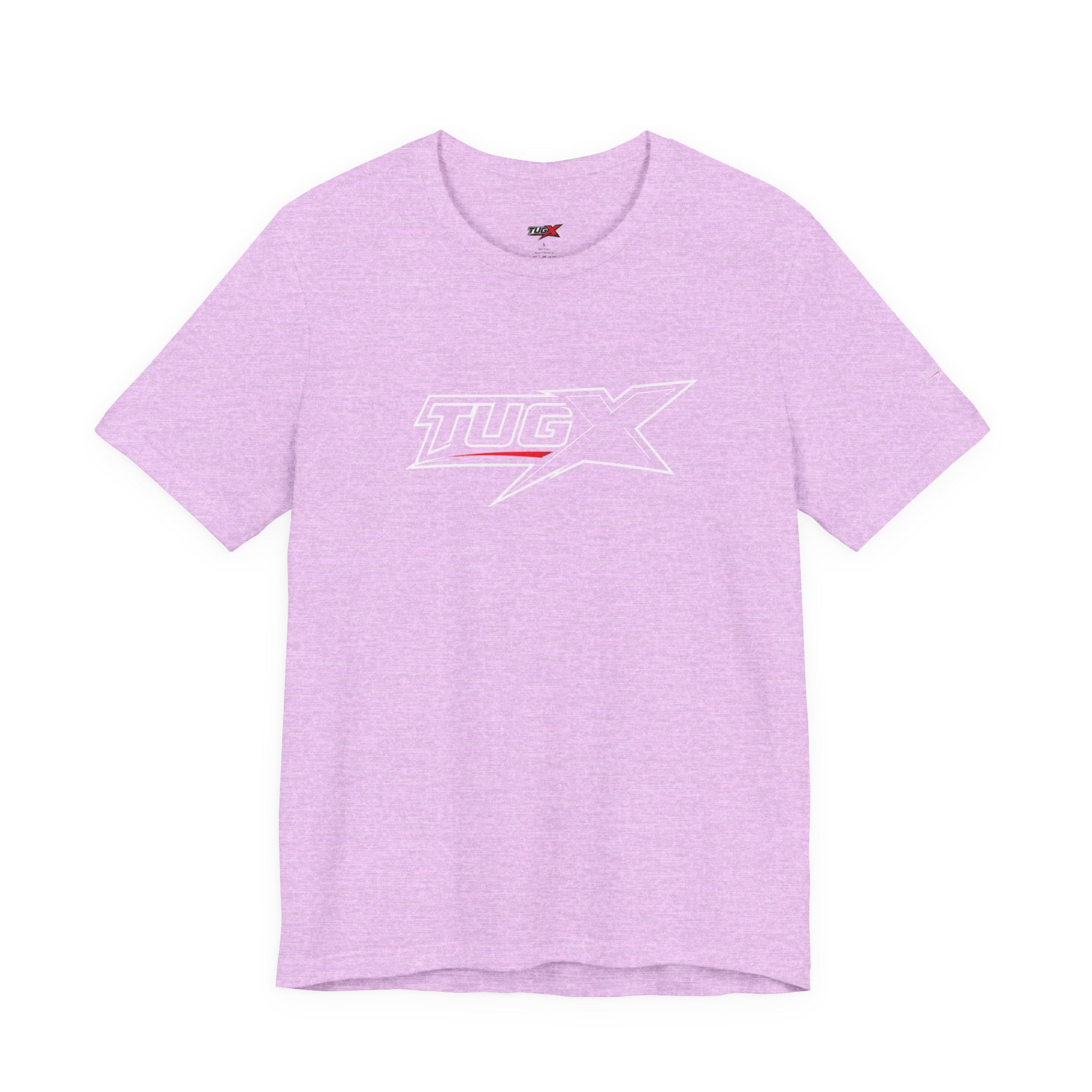 TUGx Classic Logo T-Shirt