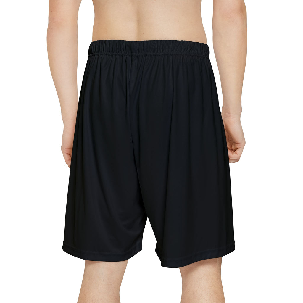 TUGx™ Men’s Sports Shorts (AOP)