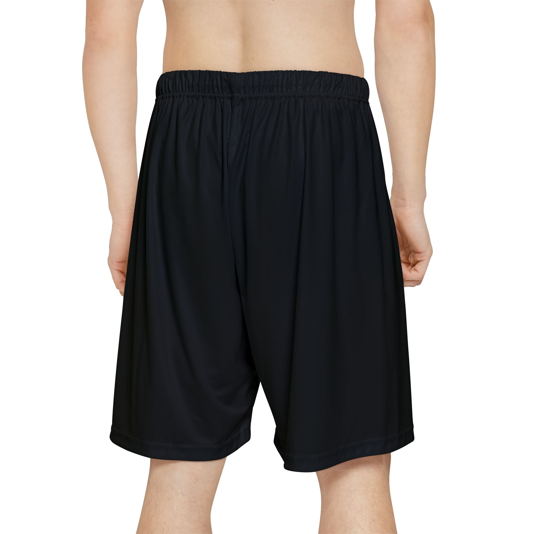 TUGx™ Men’s Sports Shorts (AOP)