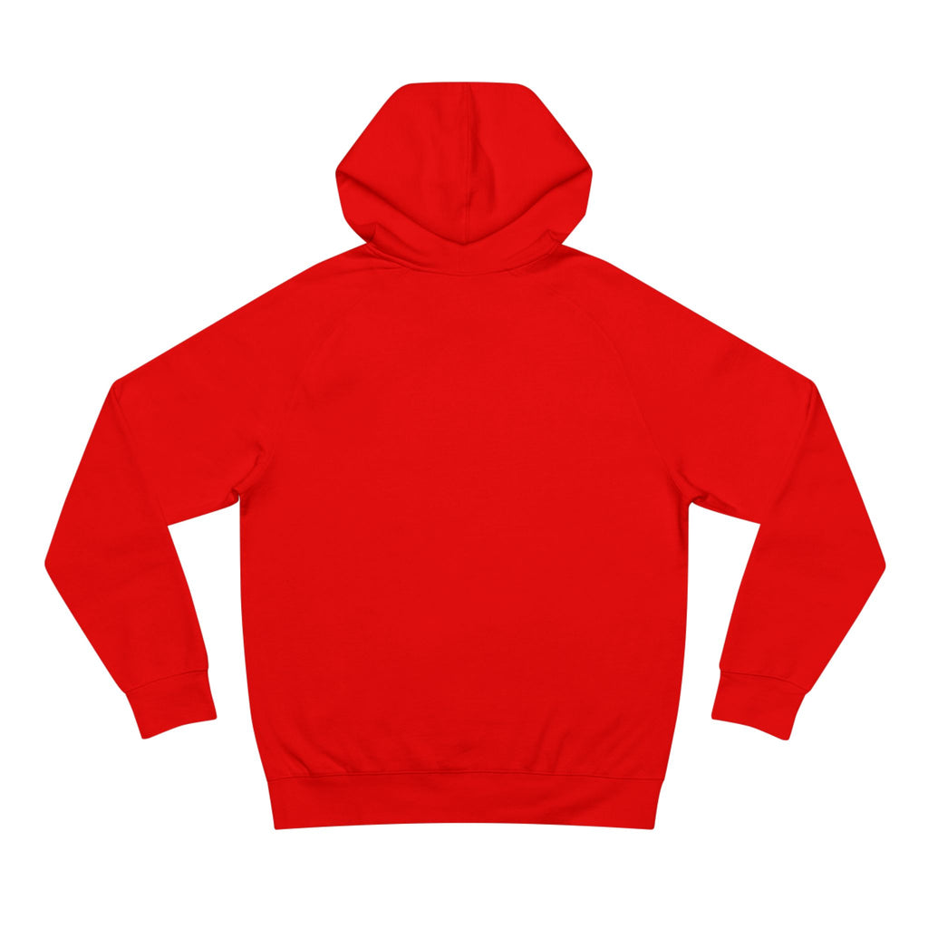 TUGx™ Unisex Supply Hoodie
