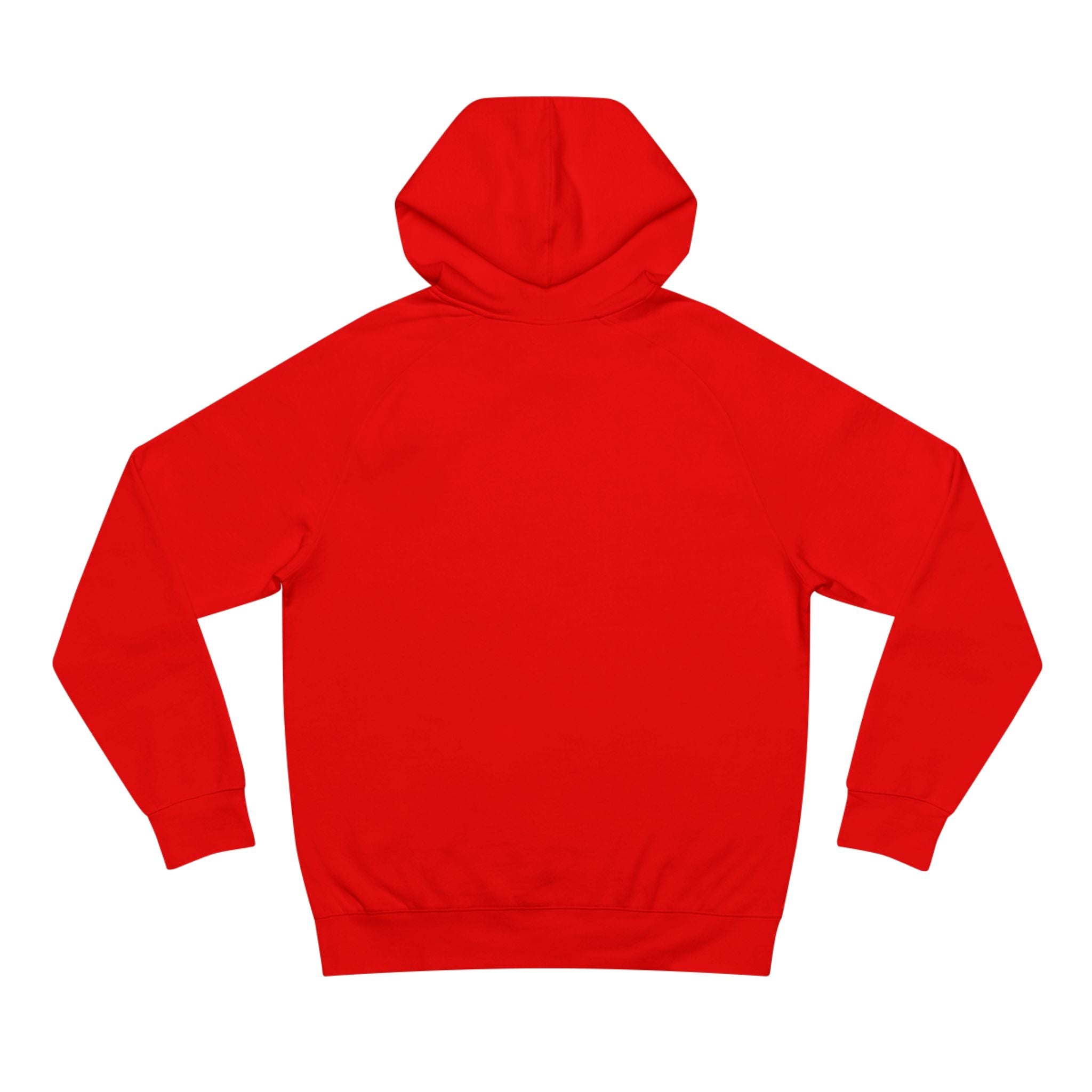 TUGx™ Unisex Supply Hoodie