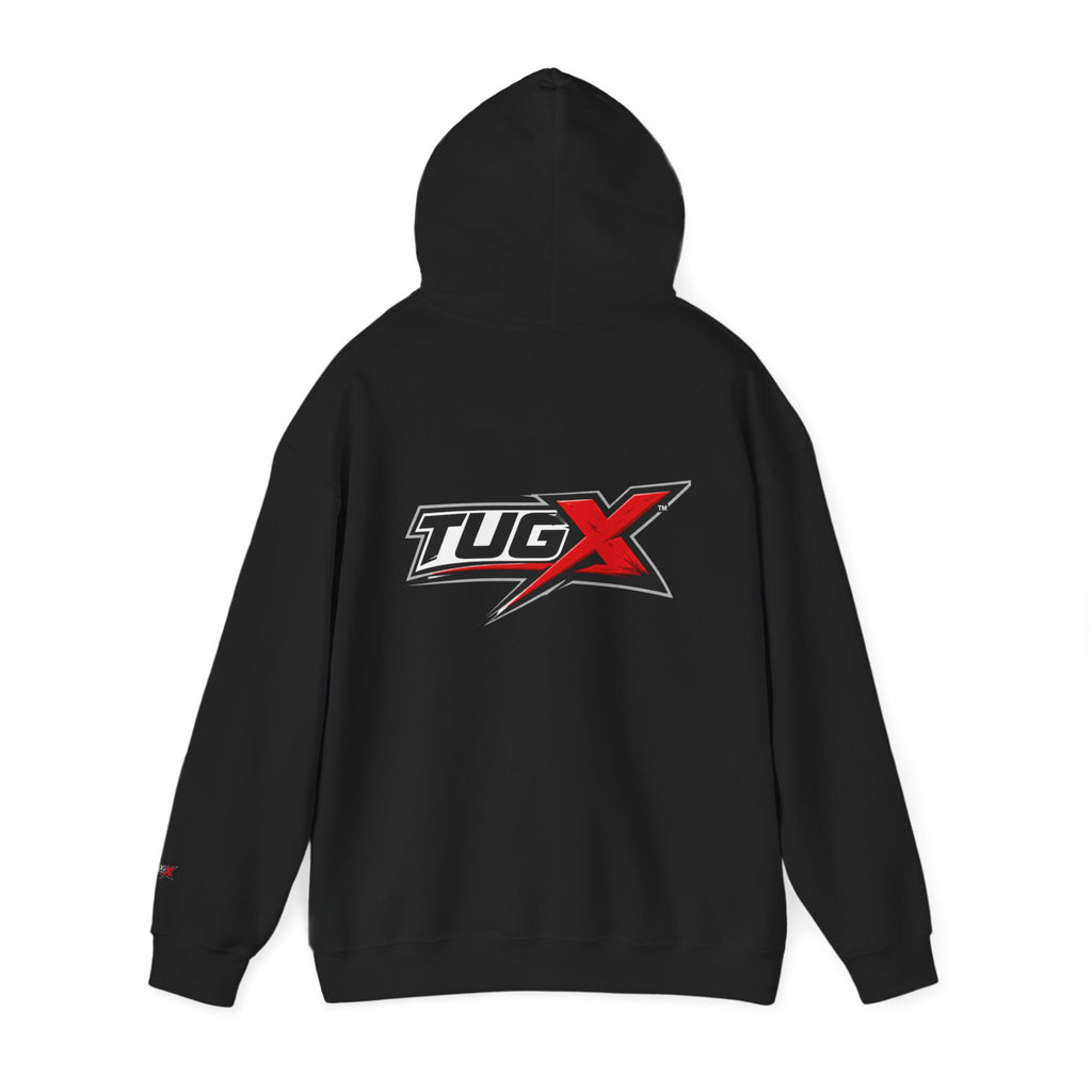 TUGx™ Unisex Heavy Blend™ Hooded Sweatshirt