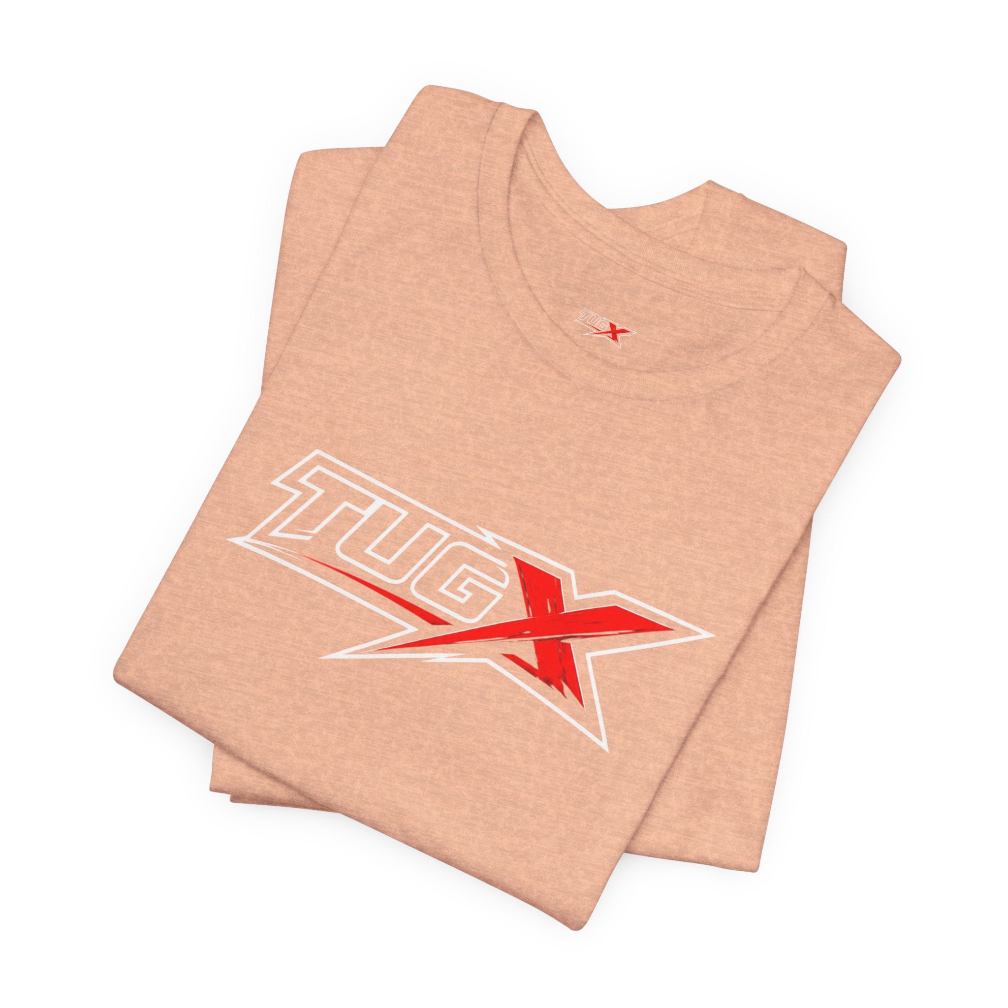 TUGx Classic Logo T-Shirt