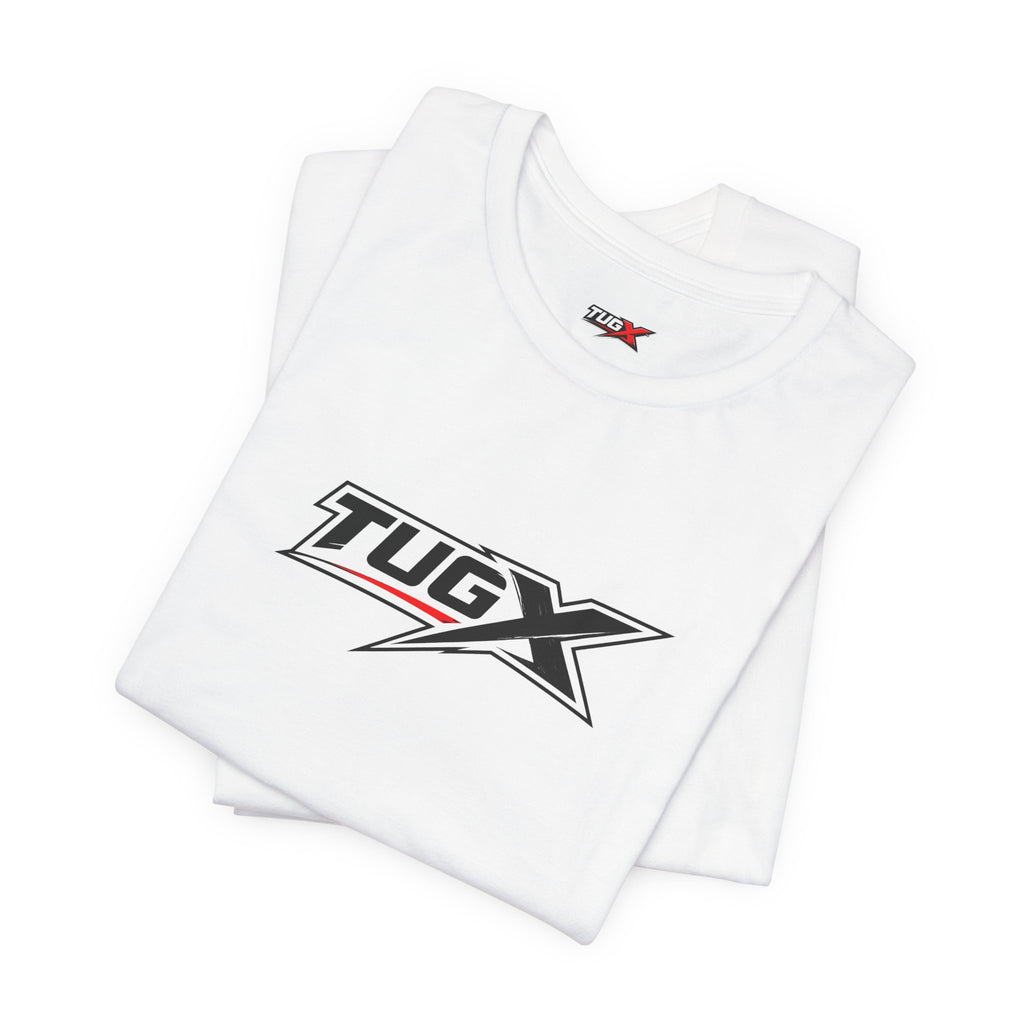 TUGx Classic Logo T-Shirt