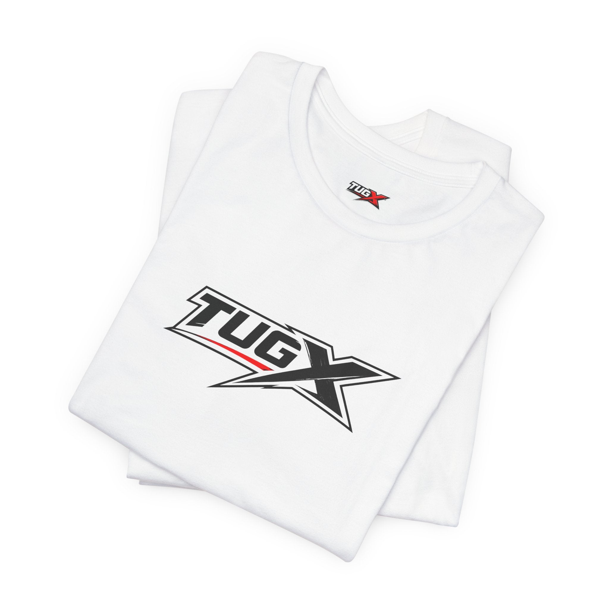 TUGx Classic Logo T-Shirt
